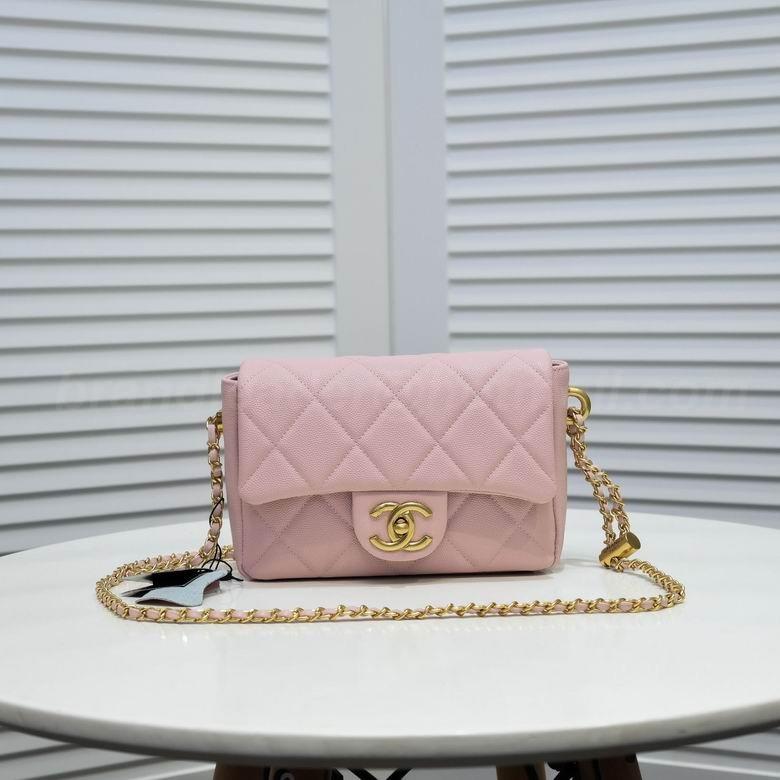 Chanel Handbags 130